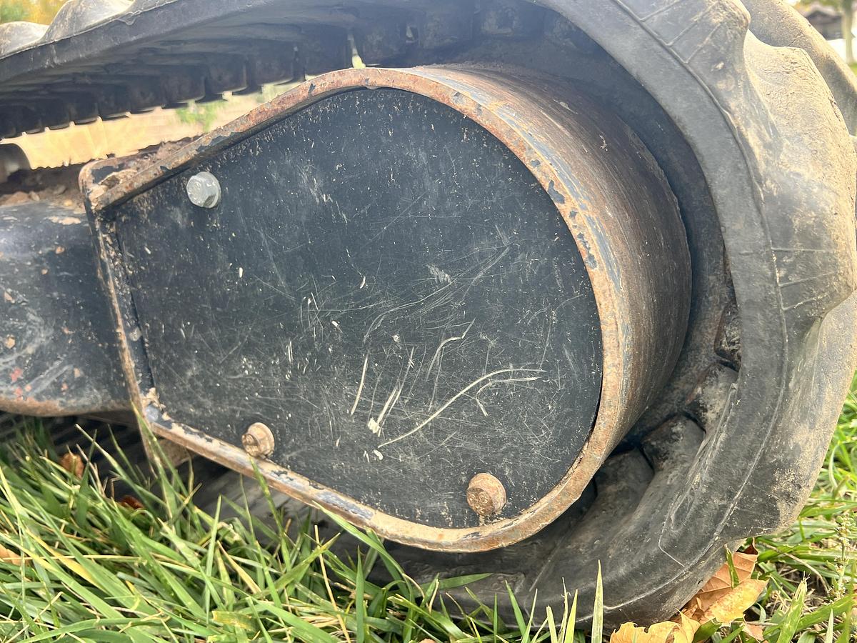 Used 2019 Deere 35G