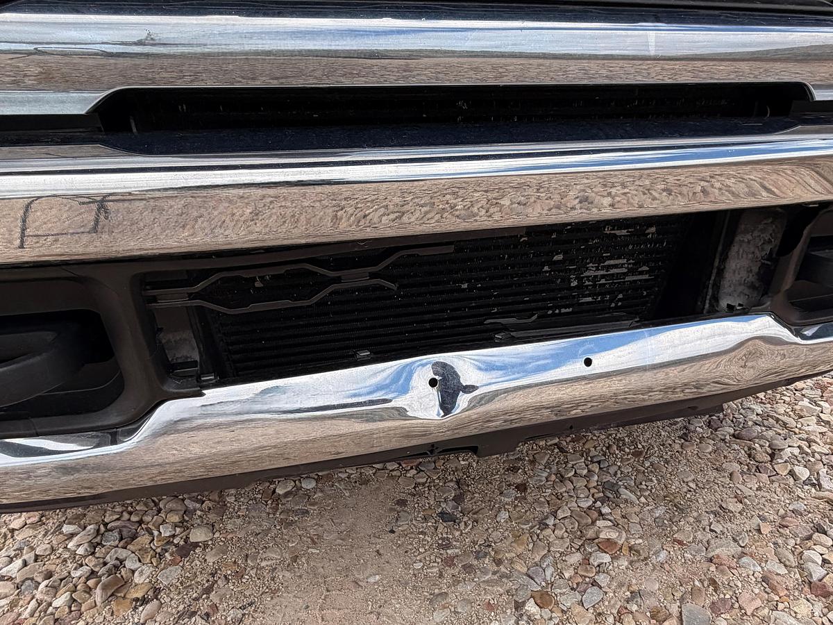 Used 2019 Dodge Ram 2500 HD
