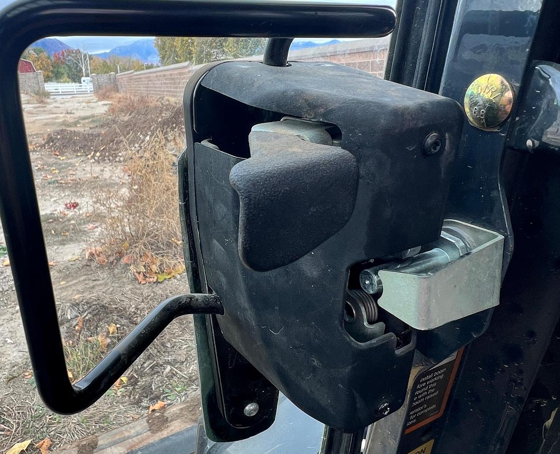 Used 2022 Deere 317G