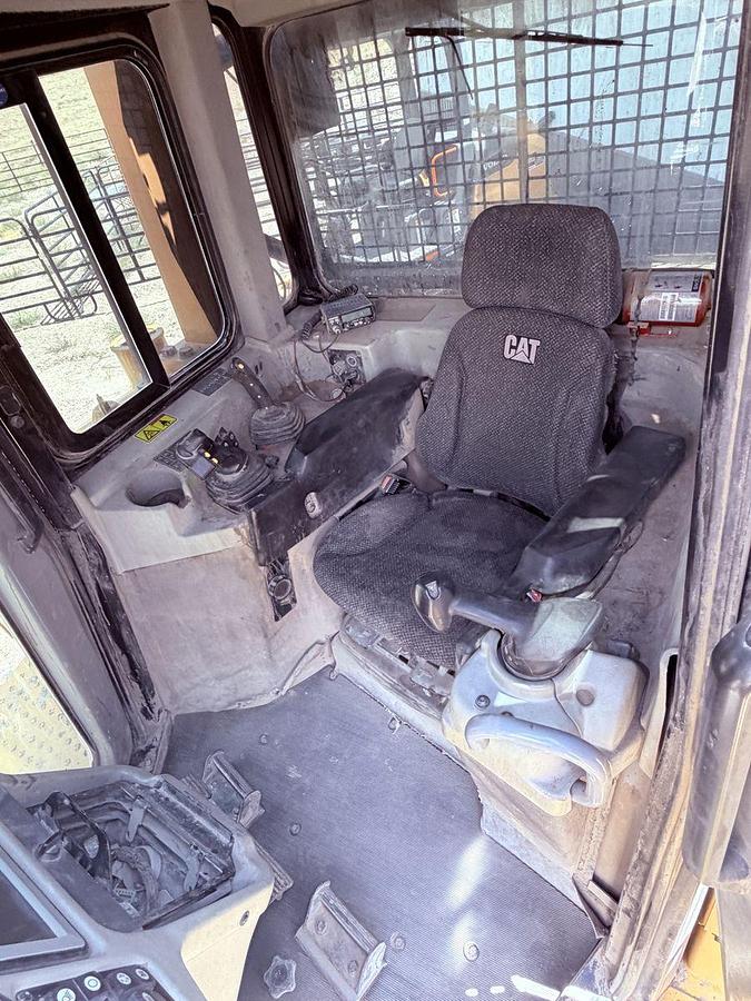 Used Cat D6T XW Dozer Crawler
