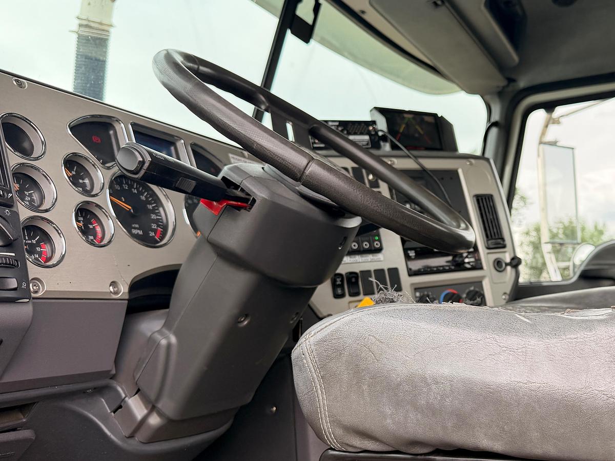 Used 2018 Mack