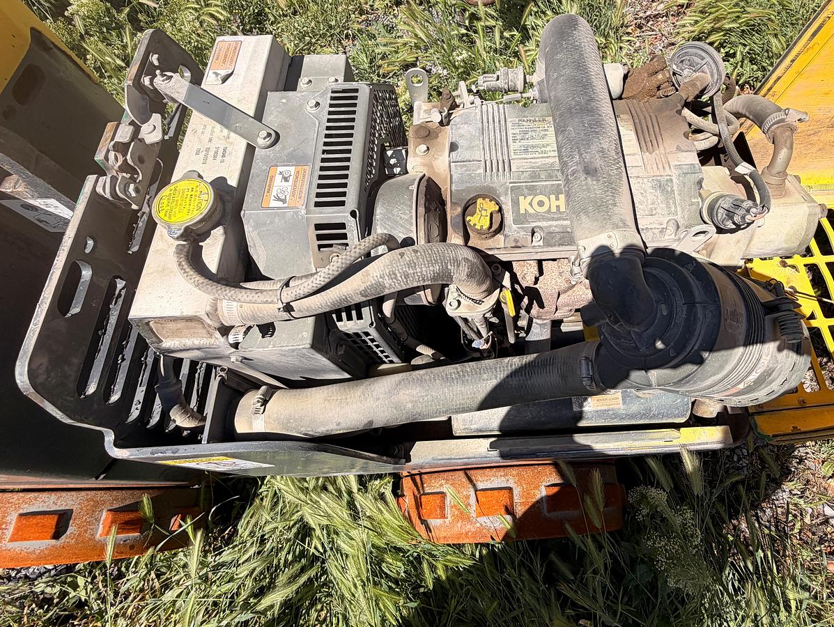 Used 2018 Wacker Neuson RTSC3