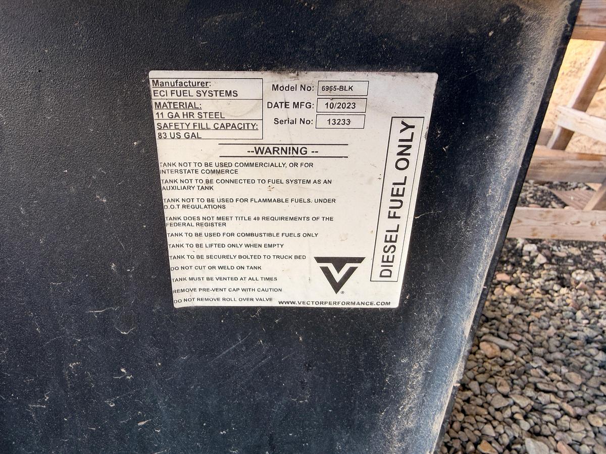 Used 2018 Vector