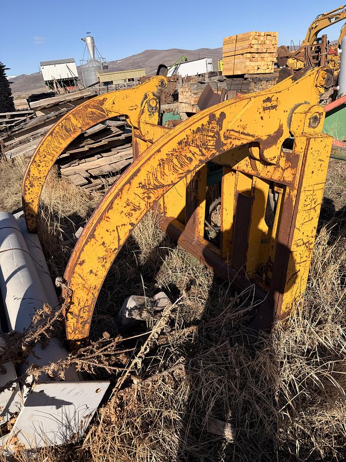 Used 1980 Caterpillar 950