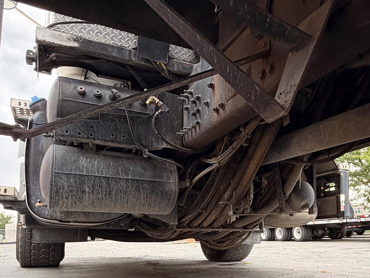 Used 2018 Mack