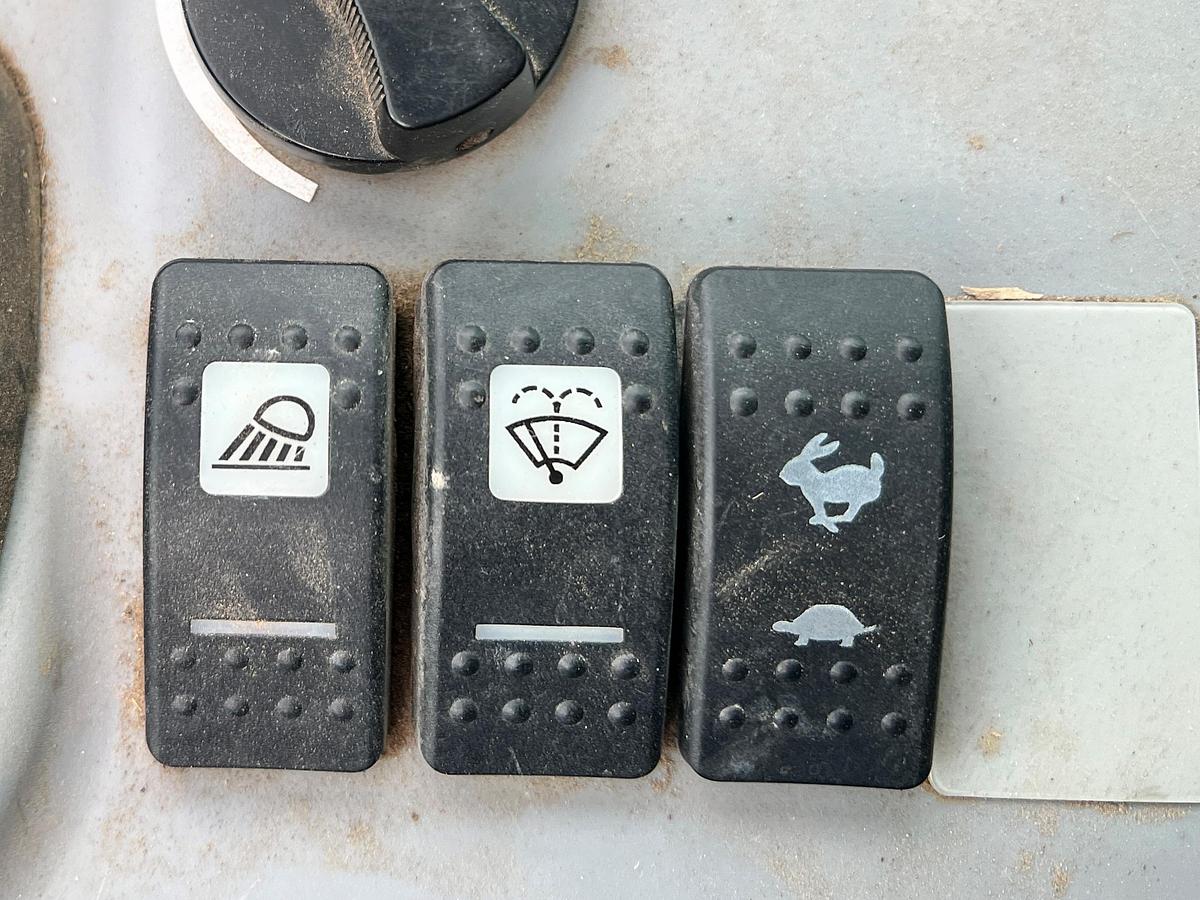Used 2019 Deere 35G