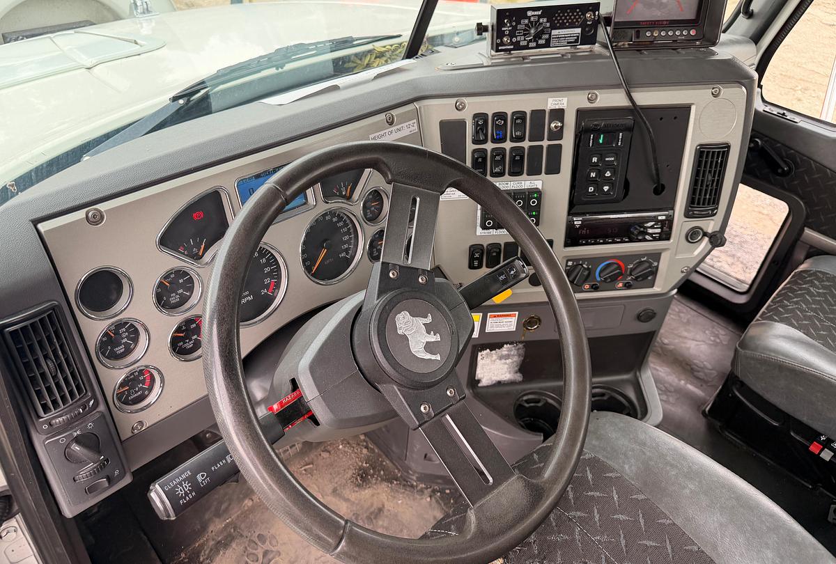 Used 2018 Mack