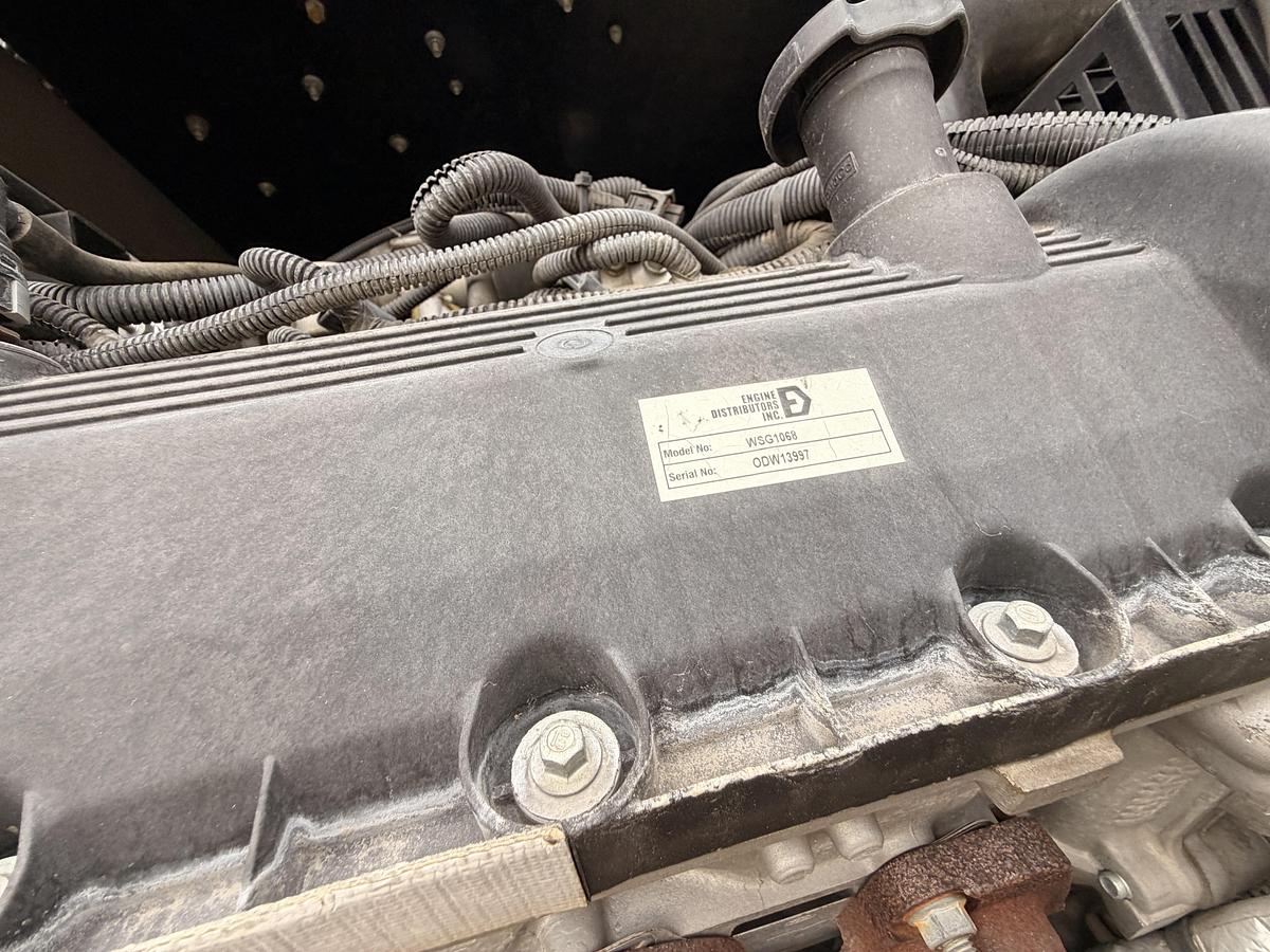 Used 2019 Mack