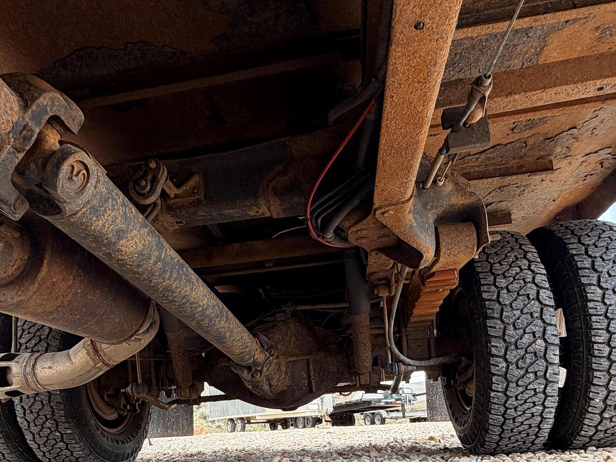 Used 2010 Dodge Ram 3500 HD