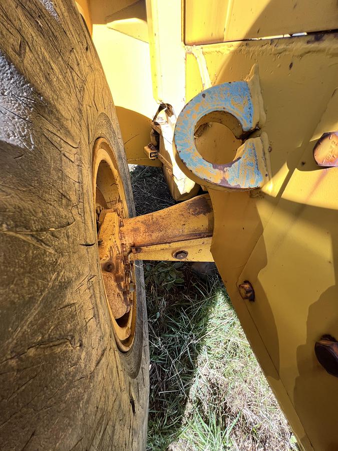Used 1980 Caterpillar 950