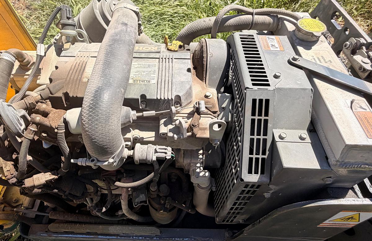 Used 2018 Wacker Neuson RTSC3