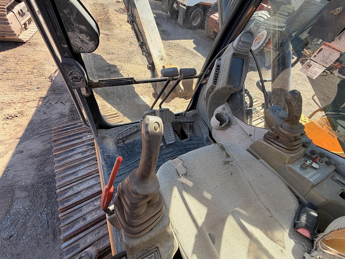 Used 2013 John Deere 290G LC Excavator