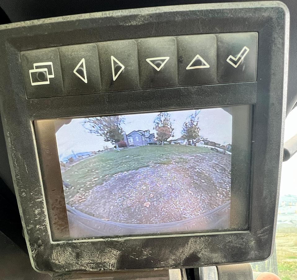 Used 2022 Deere 317G