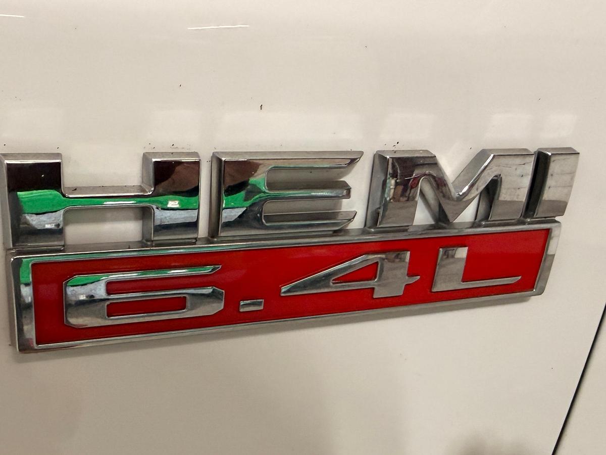 Used 2020 Dodge Ram 2500 HD Gas