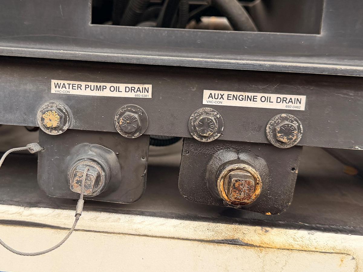 Used 2018 Mack