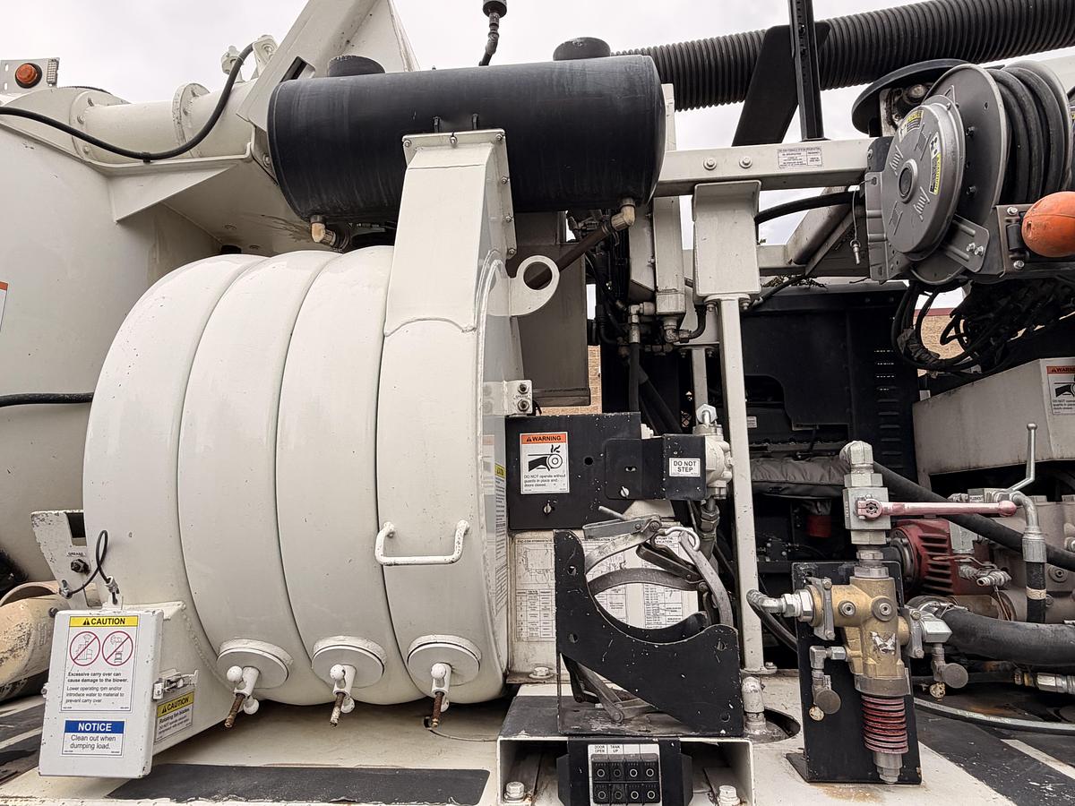 Used 2018 Mack