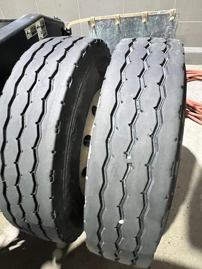 Used