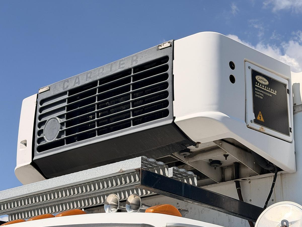 Used 2006 Sterling Acterra Reefer