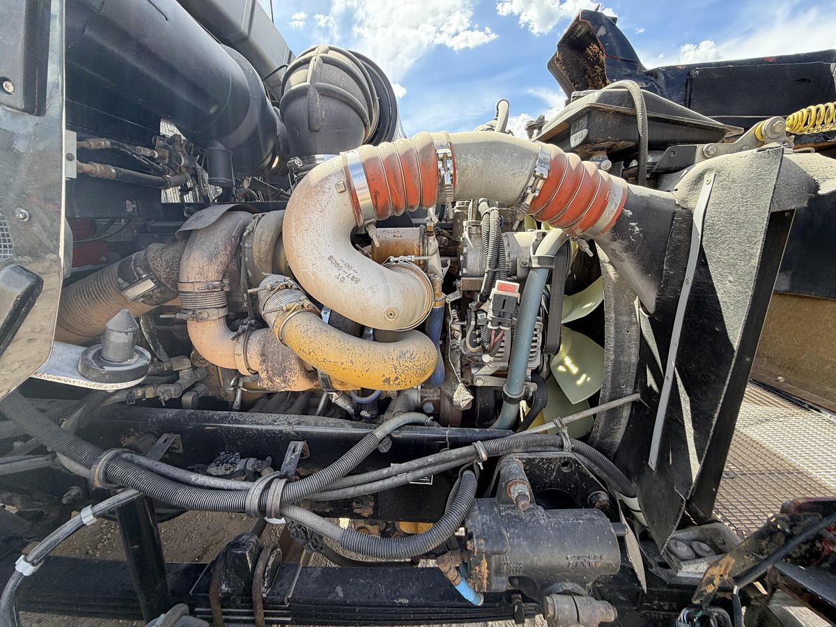 Used 2004 Kenworth T800B