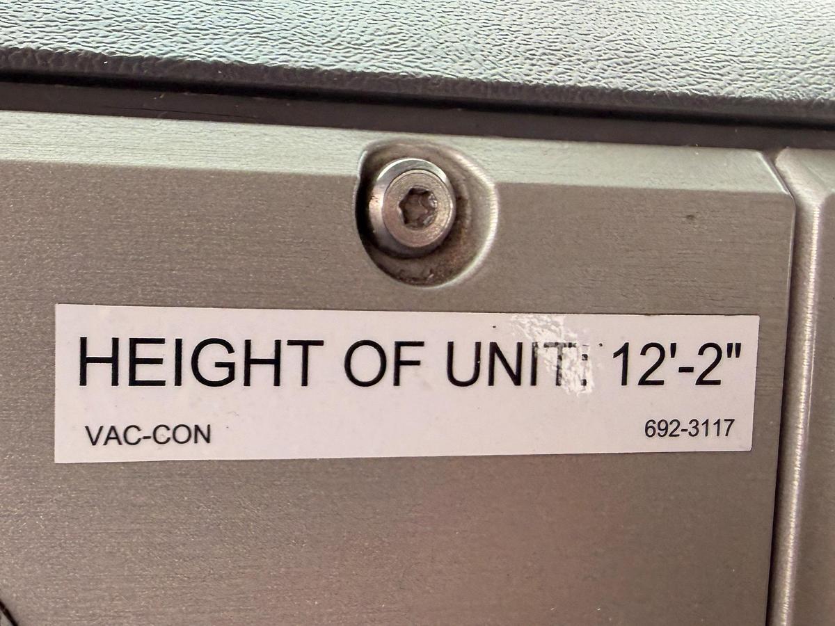 Used 2018 Mack