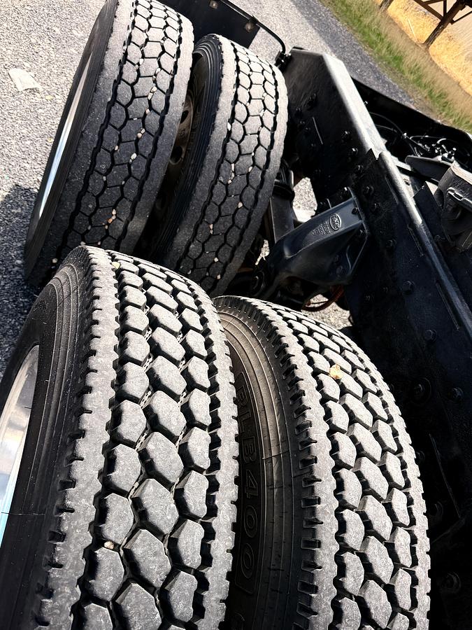 Used