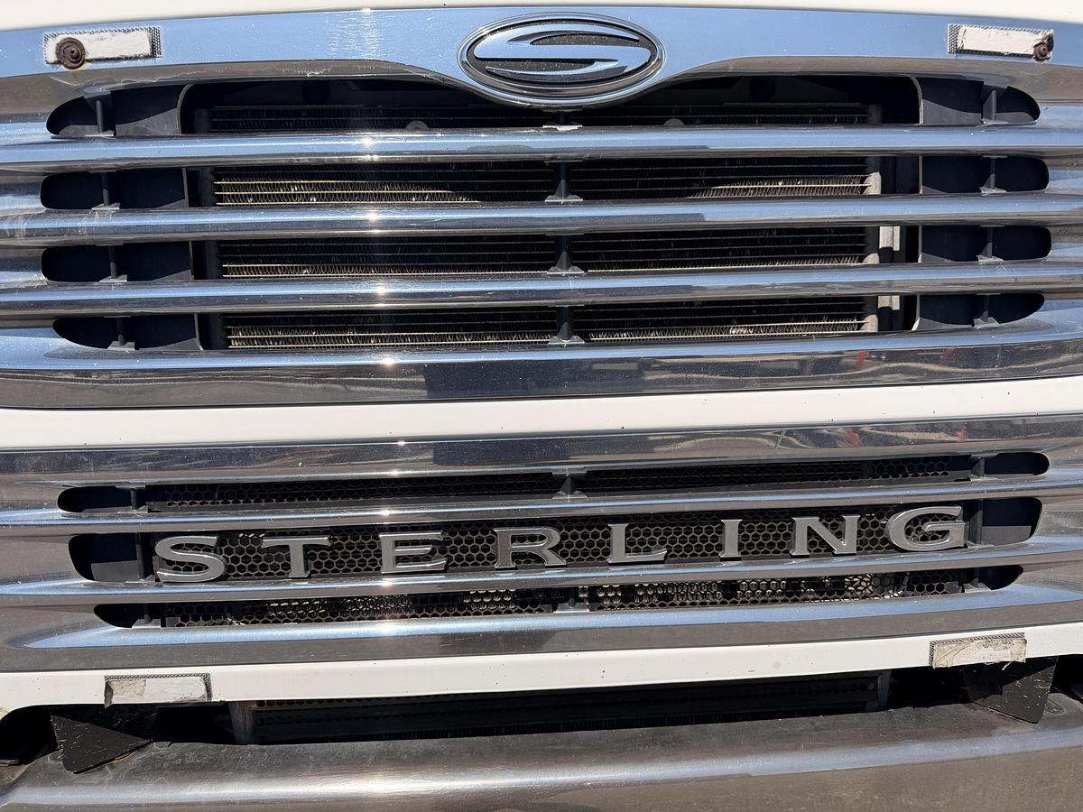 Used 2006 Sterling Acterra Reefer