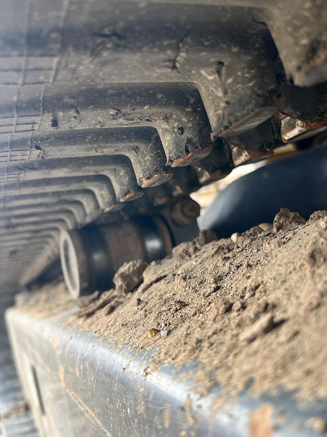Used 2019 Deere 35G