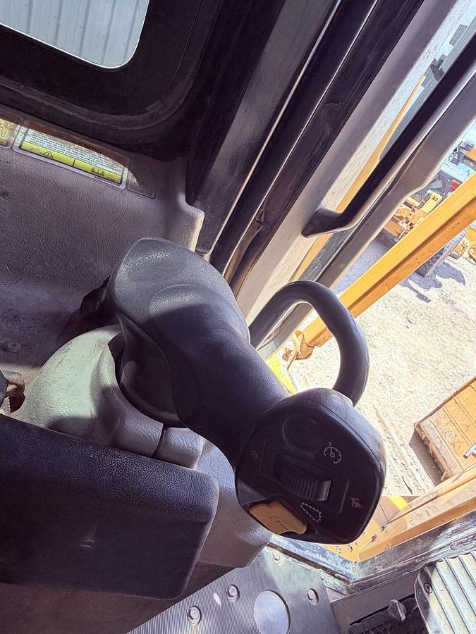 Used Cat D6T XW Dozer Crawler