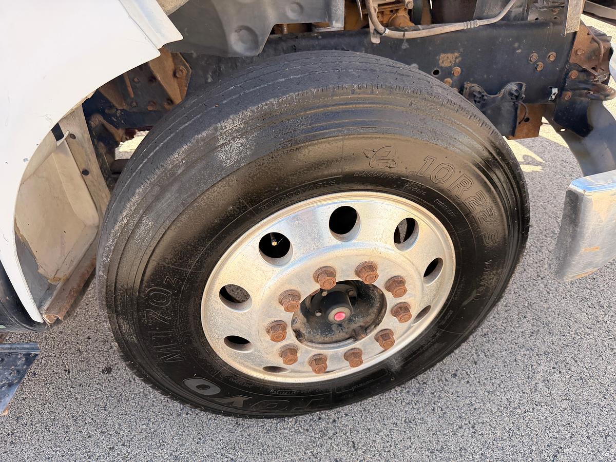 Used 2004 Ford F650 SD