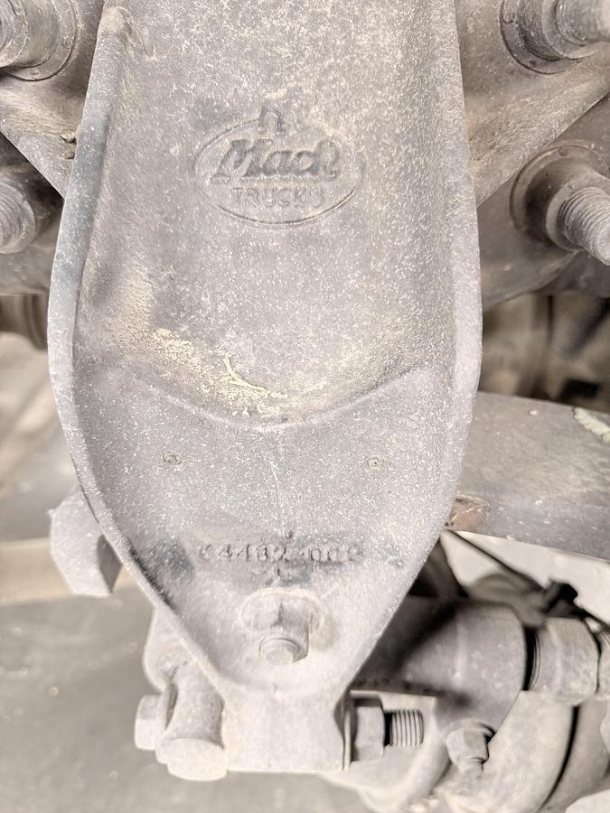 Used 2019 Mack