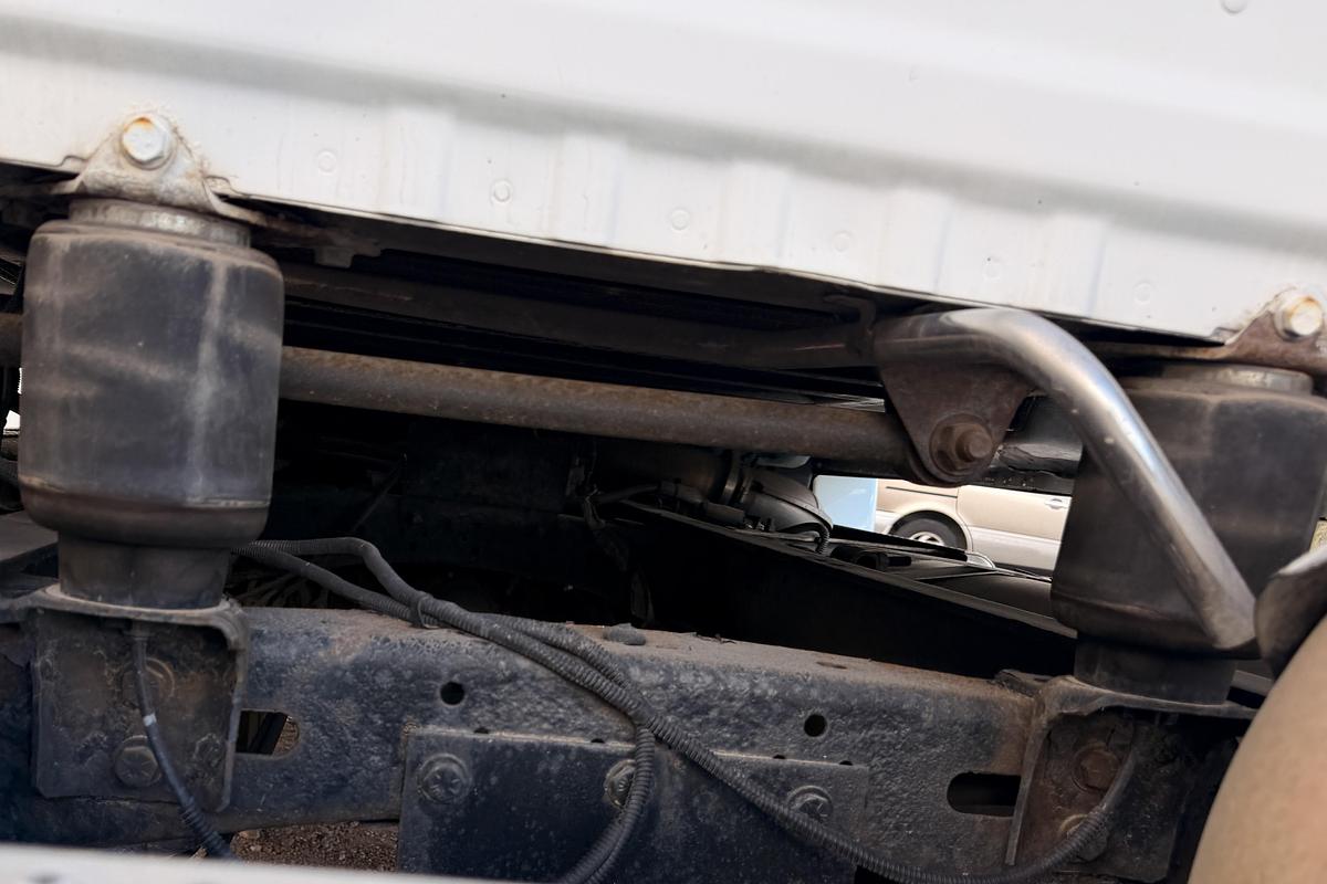 Used