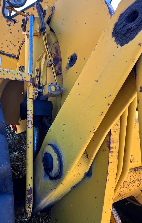 Used 1980 Caterpillar 950