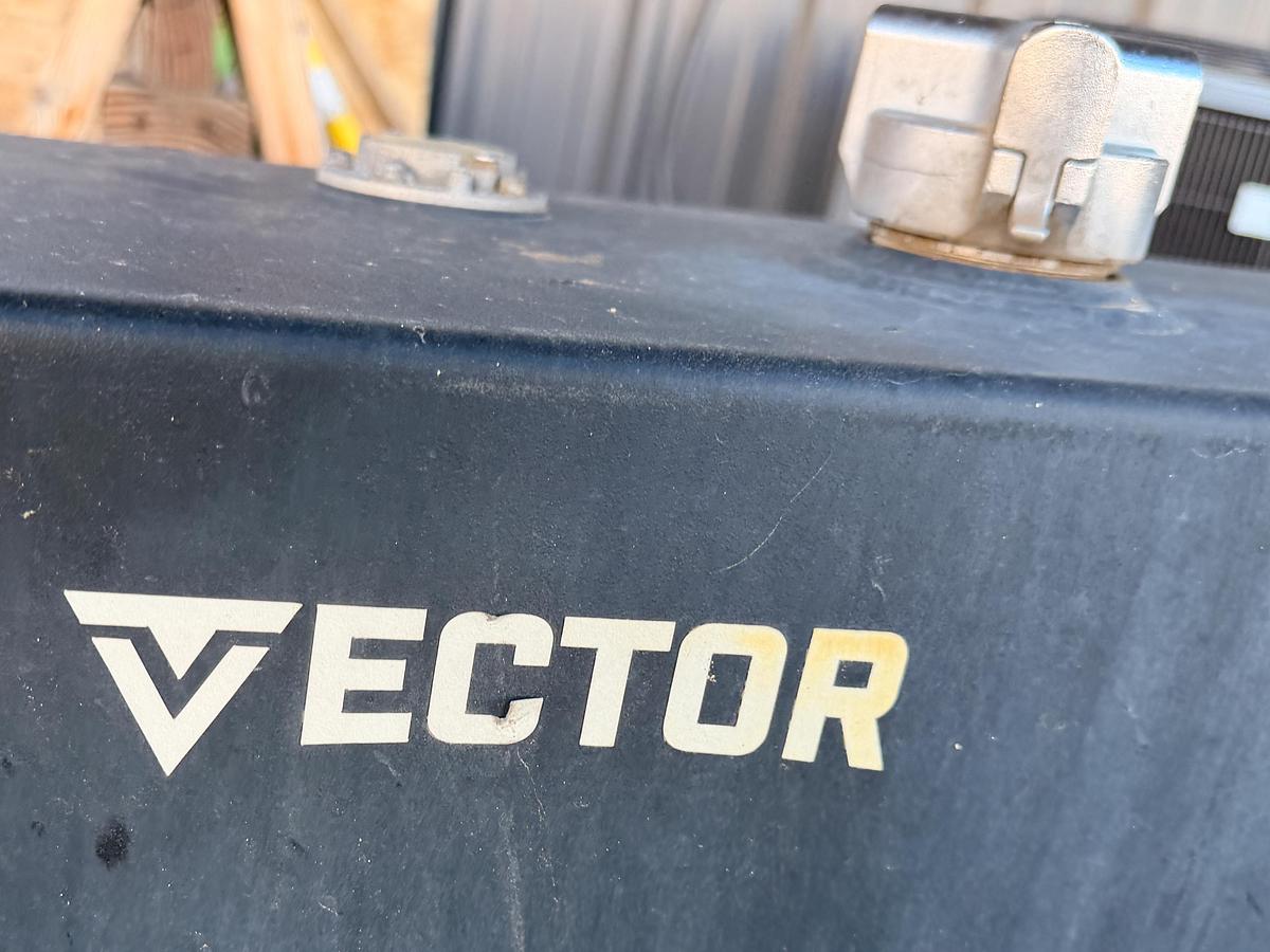 Used 2018 Vector
