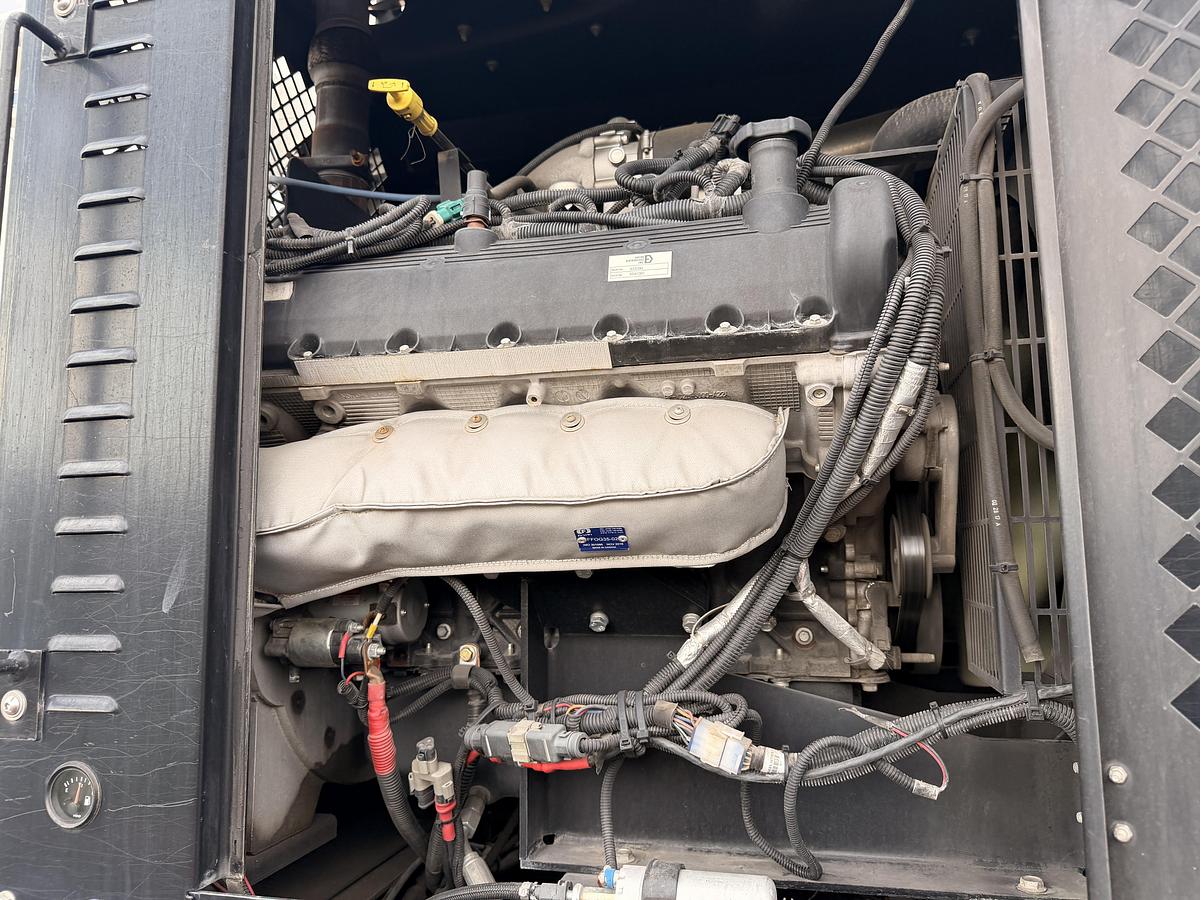 Used 2018 Mack