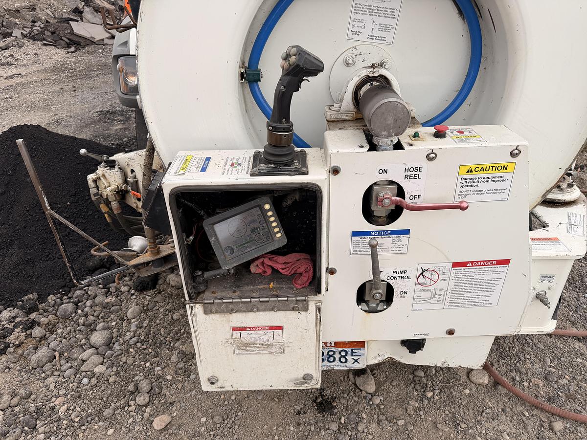Used 2018 Mack
