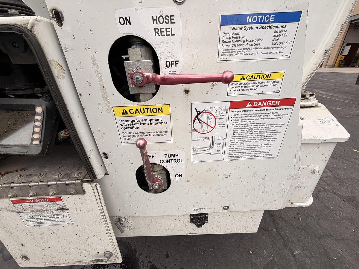 Used 2019 Mack