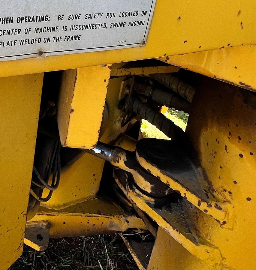 Used 1980 Caterpillar 950