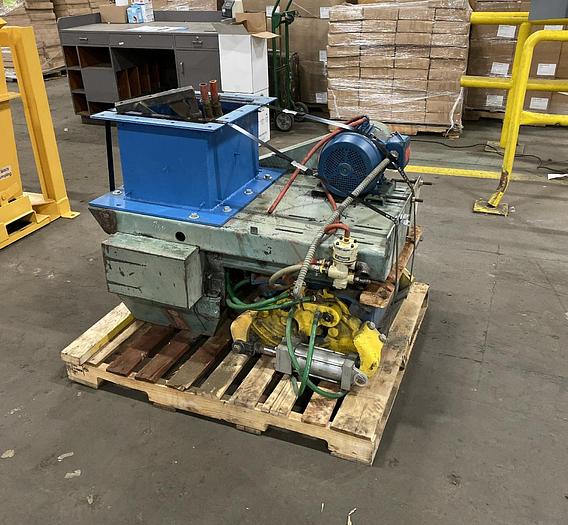 Used ROYER SAND PREPARATOR