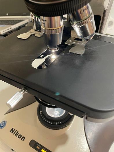 Used Nikon Optiphot-2