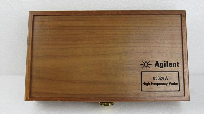 Used Agilent Technologies (HP) 85024A