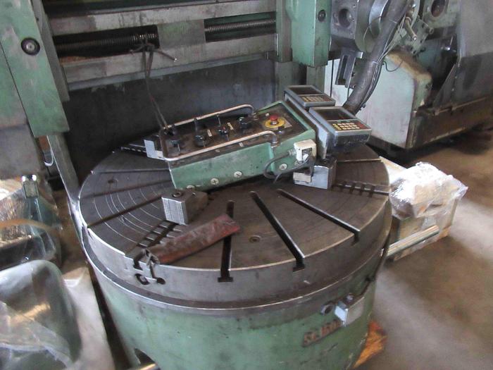 Usato TITAN/ROMAN SC 17 CA