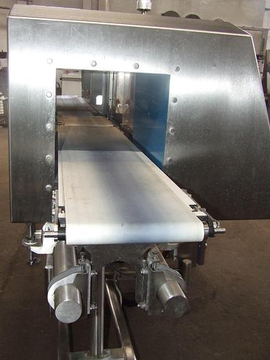 Used Detektor metali "LOMA"