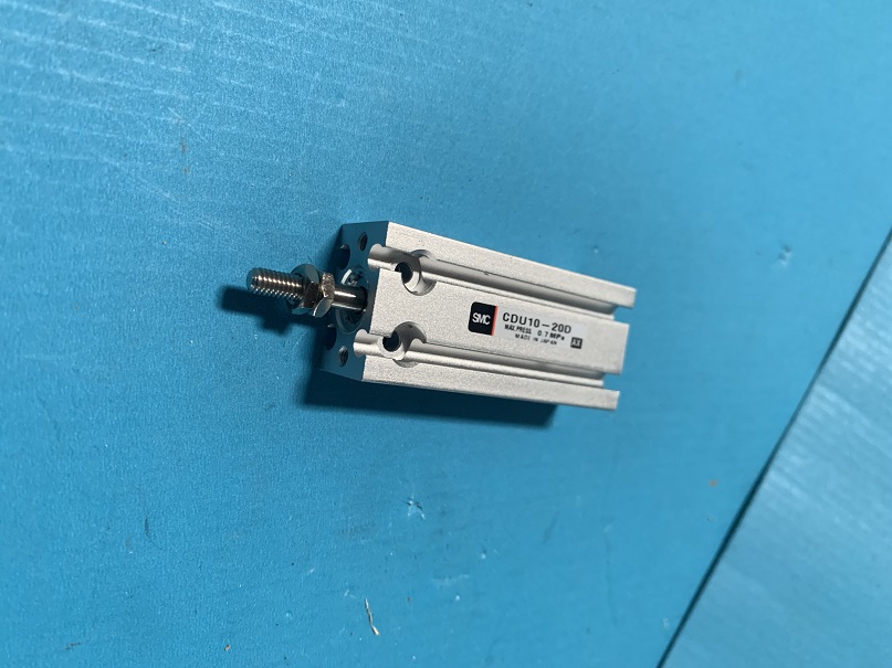 Used SMC Cylinder CDU10-20D