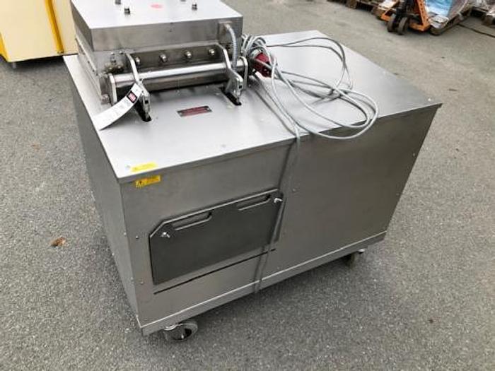 Used Beef Cooker Rtech