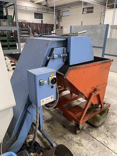 Ottime Tornio Cnc MAZAK INTEGREX 200 SY
