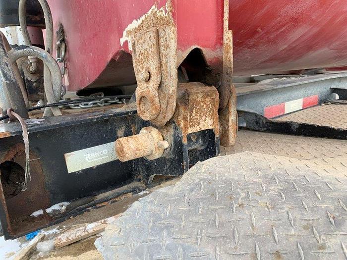 Used 2012 Ra SD22-40-3