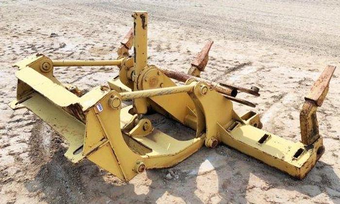 CATERPILLAR 14G