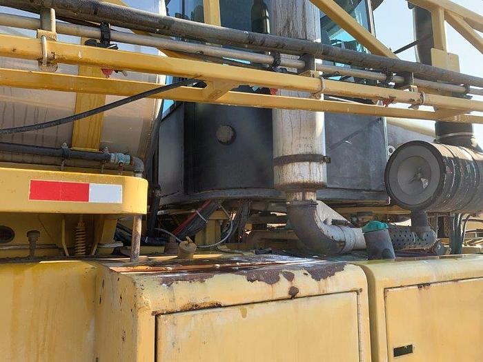 Used 2000 Ag-Chem Rogator 1254