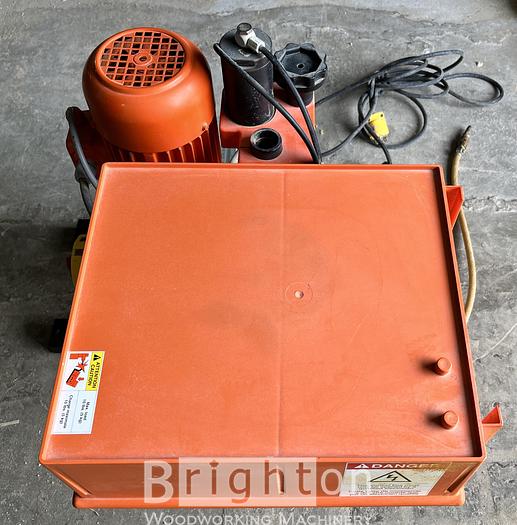 Used Blum #BM2371