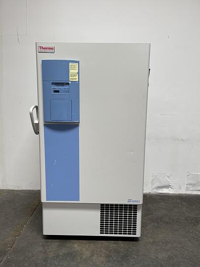 Used Thermo Scientific 900 Series 5957 -86C Ultra-Low Freezer 23 Cu Ft